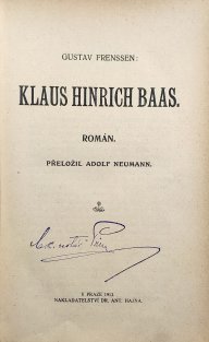 Klaus Hinrich Baas