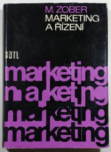 Marketing a řízení