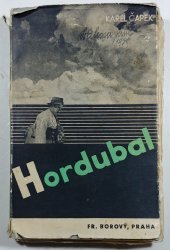 Hordubal - 
