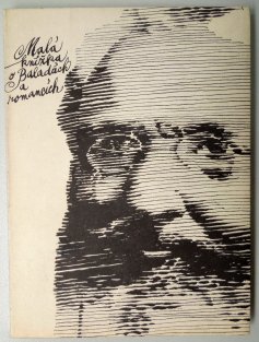 Malá knížka o baladách a romancích