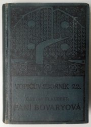 Paní Bovaryová - 