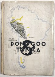Donogoo Tonka - 