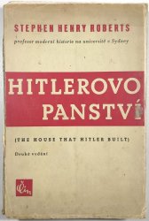 Hitlerovo panství - 