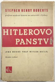 Hitlerovo panství