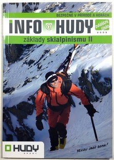 INFO@HUDY - Základy skialpinismu II.