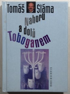 Nahoru a dolů Toboganem