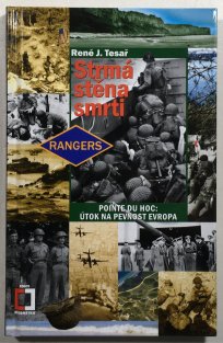 Strmá stěna smrti