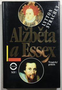 Alžběta a Essex