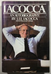 Iacocca: An Autobiography - 