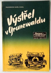 Výstřel v Grunewaldu