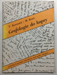 Grafologie do kapsy