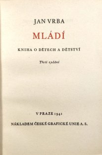Mládí