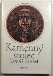 Kamenný stolec - 