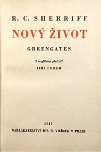Nový život