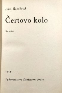 Čertovo kolo