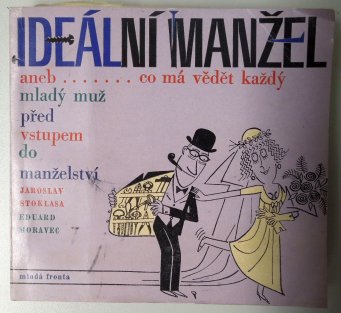 Ideální manžel