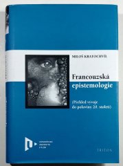 Francouzská epistemologie - Přehled vývoje do poloviny 20. století