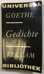 Gedichte - 