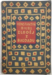 Zloděj z Bagdadu - 