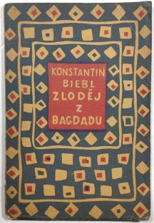 Zloděj z Bagdadu