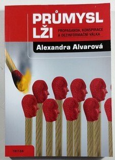 Průmysl lži