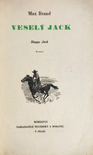 Veselý Jack