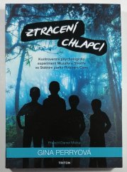 Ztracení chlapci - 