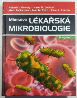 Mimsova lékařská mikrobiologie