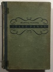 Staré panny - 