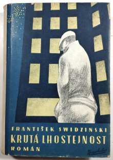 Krutá lhostejnost