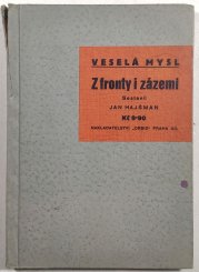 Z fronty i zázemí - 