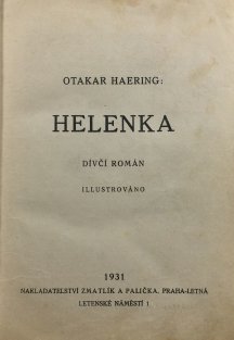 Helenka