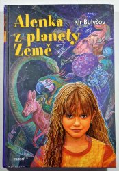 Alenka z planety Země - 