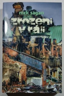 Zrozeni v ráji - Halloween 2