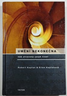 Umění nekonečna - Náš ztracený jazyk čísel