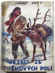 Jezdci ze sněhových polí - Rezavé Zlato - 