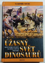 Úžasný svět dinosaurů - 