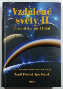 Vzdálené světy II