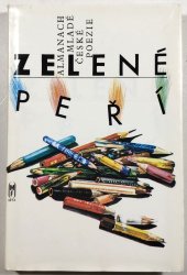 Zelené peří - 