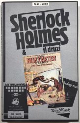 Sherlock Holmes & ti druzí - 