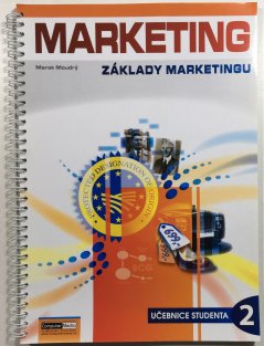 Marketing - Základy marketingu - Učebnice studenta