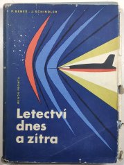 Letectví dnes a zítra - 