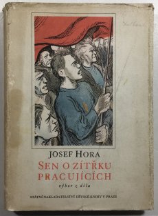 Sen o zítřku pracujících