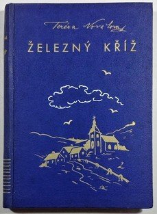 Železný kříž a jiné povídky