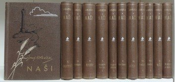 Naši 1 - 10