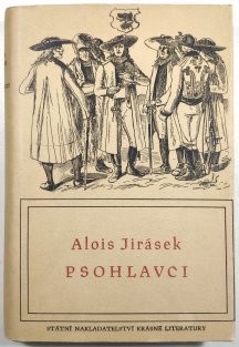 Psohlavci