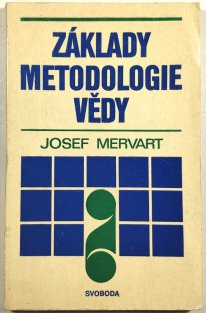 Základy metodologie vědy