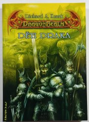 DragonRealm - Děti draka - 