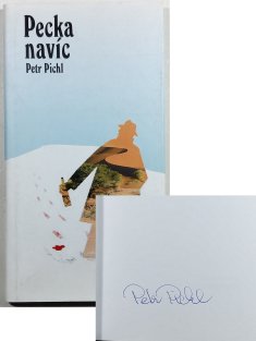Pecka navíc