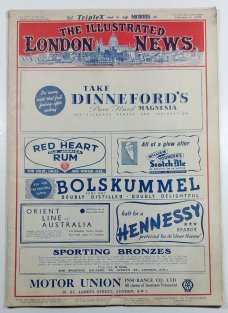 The Illustrated London News - February 5, 1938